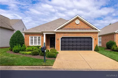 5008 Hickory Downs Ct, Glen Allen, VA 23059