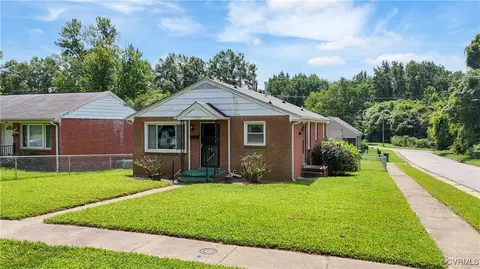 1301 Ashley St, Richmond, VA 23231