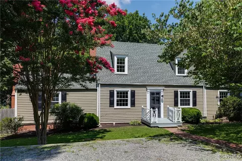 1104 Hill Cir, Henrico, VA 23229
