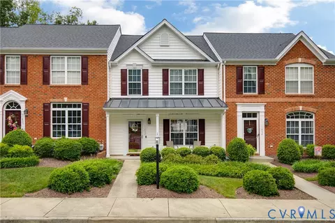 11452 Abbots Cross Ln, Glen Allen, VA 23059