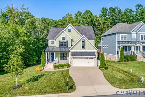 6931 Carden Park Dr, Moseley, VA 23120