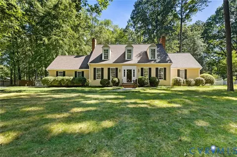 4131 Southaven Rd, Richmond, VA 23235