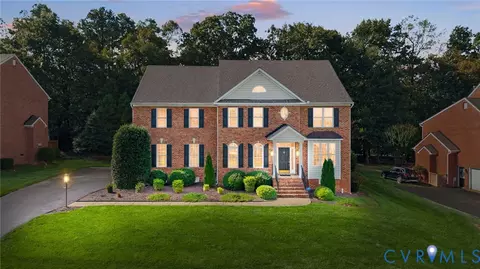 9318 Mahogany Dr, Chesterfield, VA 23832