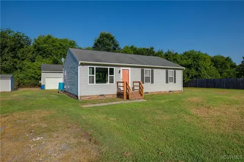 6690 Wicker Meadows Cir, Henrico, VA 23231