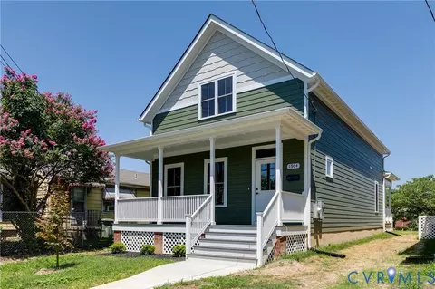 1904 Wood St, Richmond, VA 23223