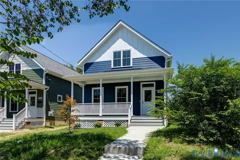 1906 Wood St, Richmond, VA 23223
