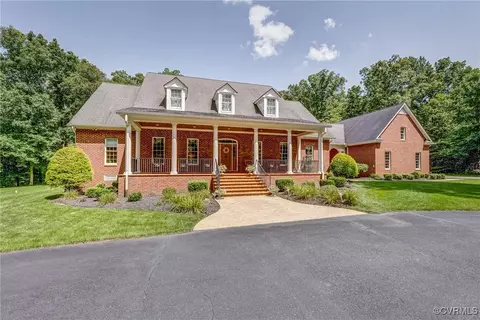 10100 Tripps Ln, Mechanicsville, VA 23116