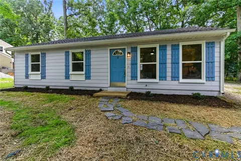 5430 Solaris Dr, Chesterfield, VA 23832