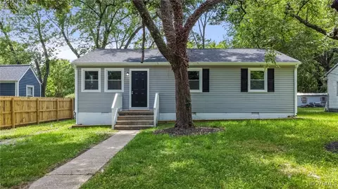 2022 S Kinsley Ave, Richmond, VA 23224