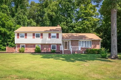 3500 Falstone Rd, Richmond, VA 23234