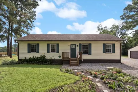 2063 Riley, Hayes, VA 23072