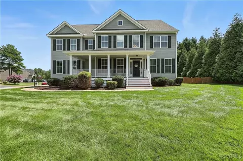 11037 Wooferton Ct, Midlothian, VA 23112