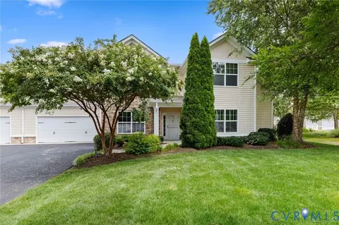 210 Pumpkin Pl #210, Richmond, VA 23236