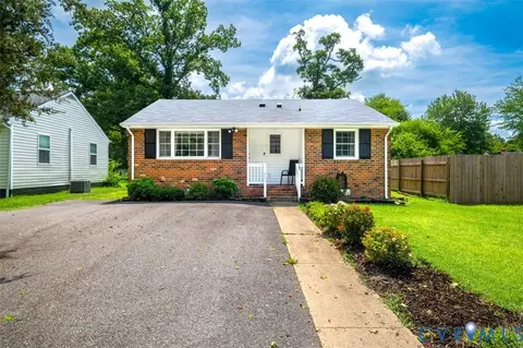 111 S Grove Ave, Henrico, VA 23075