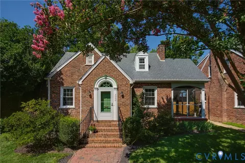 5006 W Seminary Ave, Richmond, VA 23227