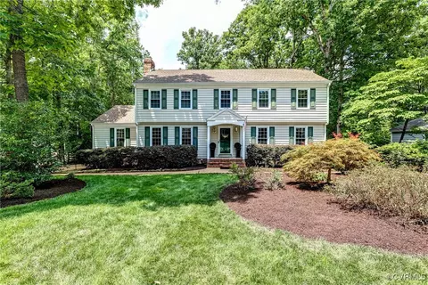 10306 Windbluff Dr, Henrico, VA 23238