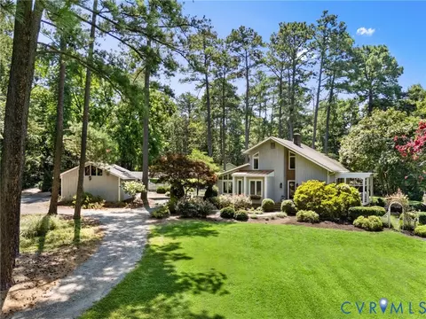 281 Echo Meadows Rd, Rockville, VA 23146
