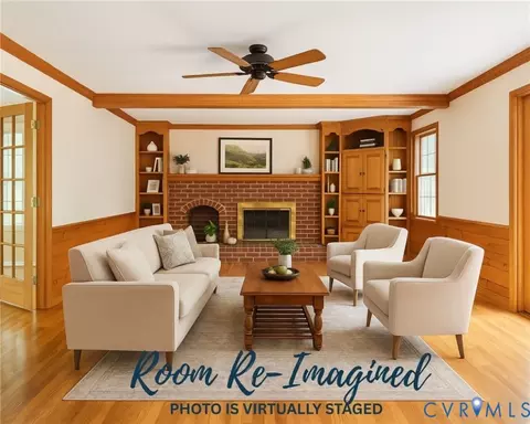2308 Edgeview Ln, Midlothian, VA 23113 photo 14