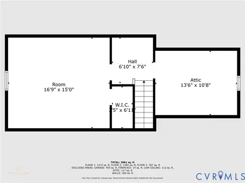 2308 Edgeview Ln, Midlothian, VA 23113 photo 50
