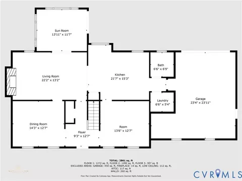 2308 Edgeview Ln, Midlothian, VA 23113 photo 48