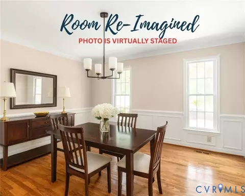 2308 Edgeview Ln, Midlothian, VA 23113 photo 11