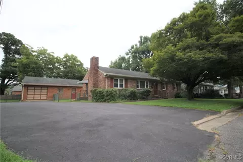239 N Kalmia Ave, Henrico, VA 23075