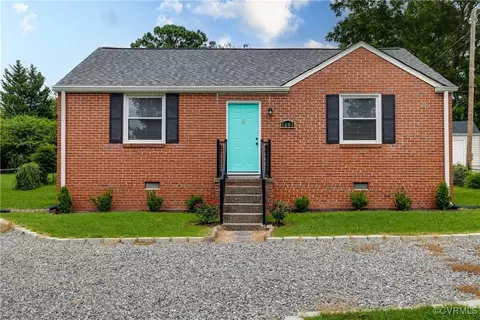 1603 Westhill Rd, Richmond, VA 23226