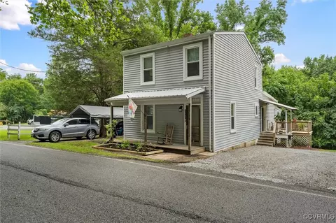 1160 Bickerstaff Rd, Henrico, VA 23231