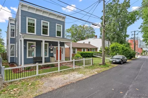 1415 N 25th St, Richmond, VA 23223