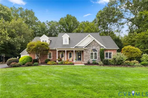 2965 Elioch Manor Dr, Powhatan, VA 23139