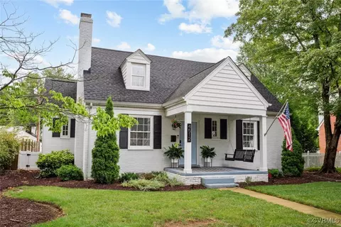 4512 Cutshaw Ave, Richmond, VA 23230