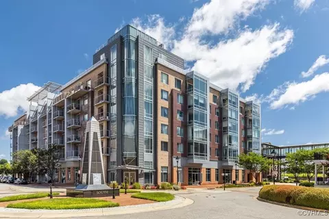 210 Rocketts Way #310, Henrico, VA 23231