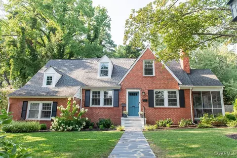 7400 Glebe Rd, Henrico, VA 23229