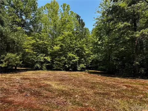 Parcel B, Dutton, VA 23050