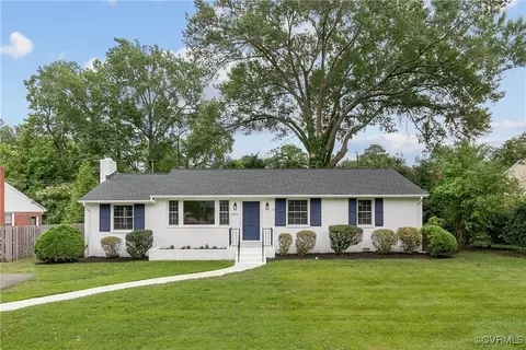 1003 Christie Rd, Richmond, VA 23226