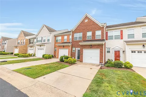 7261 Jackson Arch Dr, Mechanicsville, VA 23111