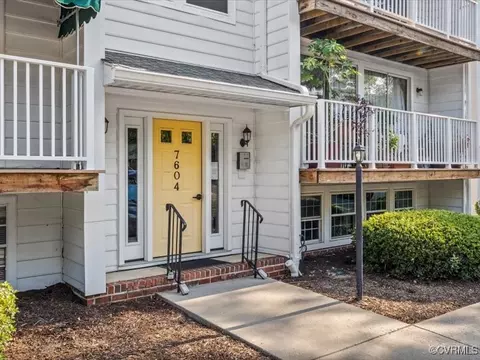 7604 Roscommon Ct #2402, Henrico, VA 23228