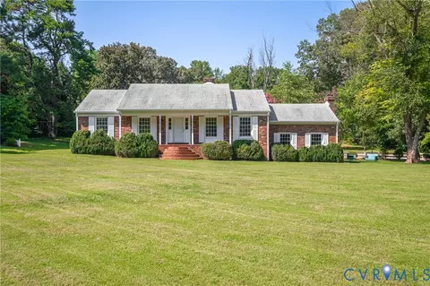 3280 Gathright Dr, Goochland, VA 23063