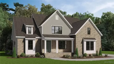 1413 Goldcrest Dr, Manakin Sabot, VA 23103