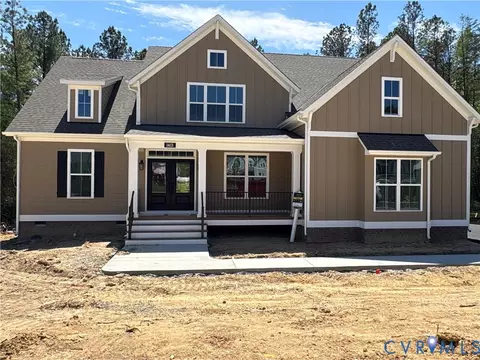 1413 Goldcrest Dr, Manakin Sabot, VA 23103