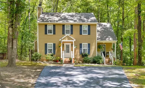 14600 Duck Cove Ct, Midlothian, VA 23112