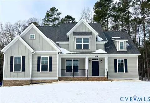 3742 Tuckmar Ridge Dr, Moseley, VA 23120