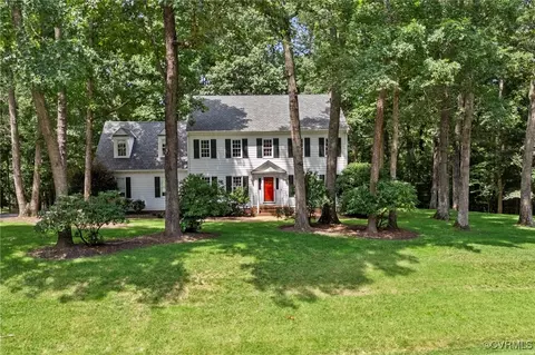 9210 Waterfowl Flyway, Chesterfield, VA 23838