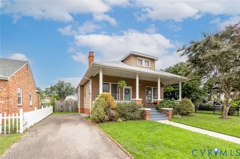 120 Suffolk Ave, Colonial Heights, VA 23834