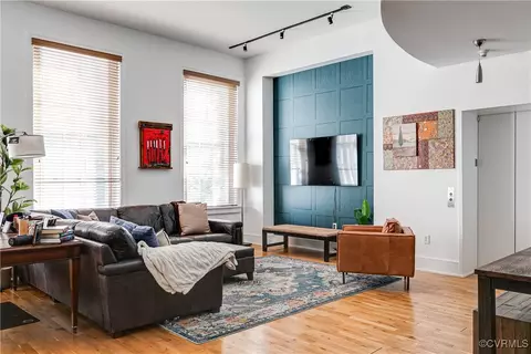 1205 E Main St #2W, Richmond, VA 23219