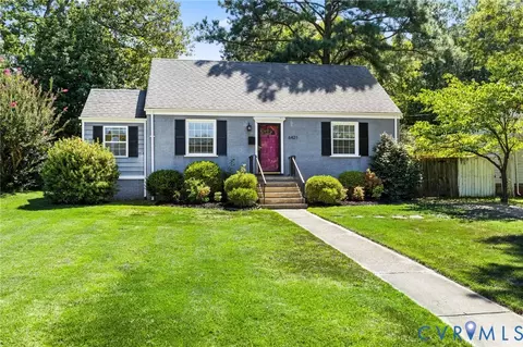 6421 Morningside Dr, Richmond, VA 23226