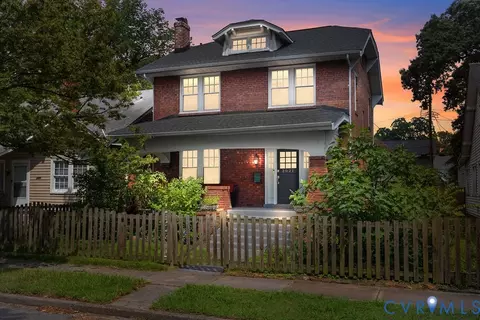 3021 Lamb Ave, Richmond, VA 23222
