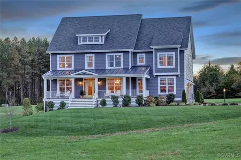 1405 Goldcrest Dr, Manakin Sabot, VA 23103