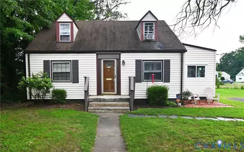 107 N Chatham Dr, Richmond, VA 23222