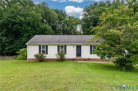 8108 Bell Creek Rd, Mechanicsville, VA 23111